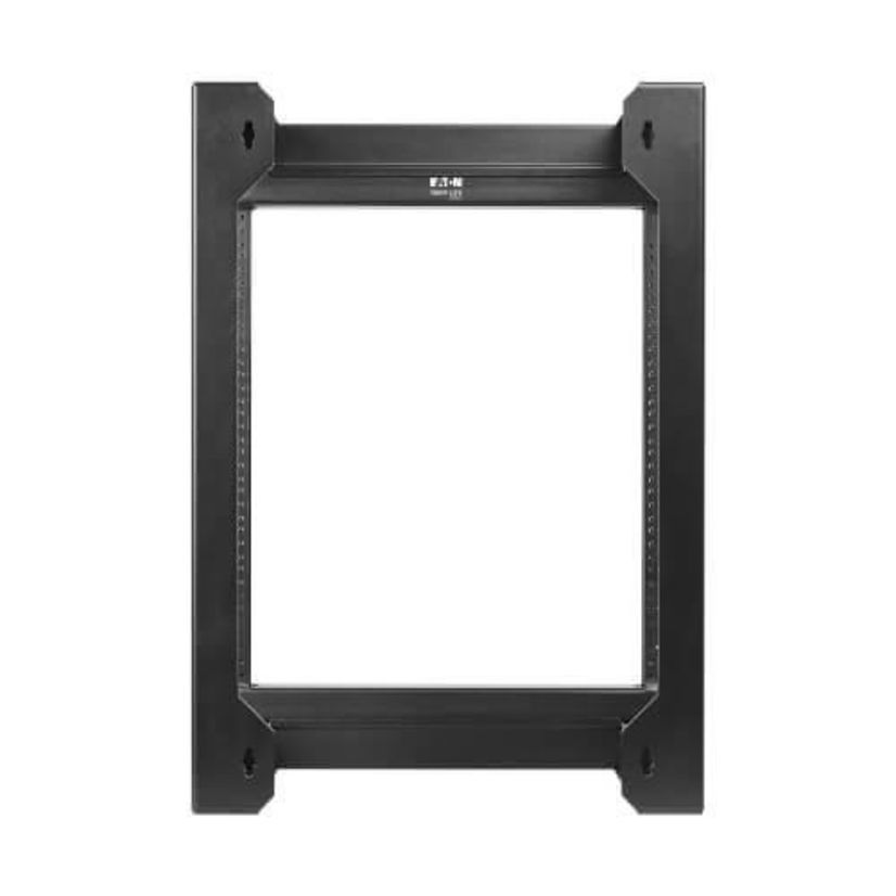 Tripp Lite SRWO12US2 12U 2-Post Heavy Duty Wall Mount Open Frame Rack